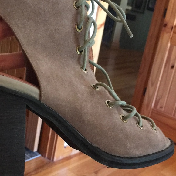 Free People Jeffery Campbell Shoes - Picture 6 of 7